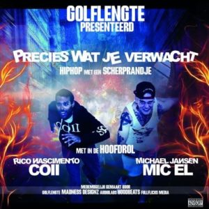 mic-el-precies-wat-je-verwacht