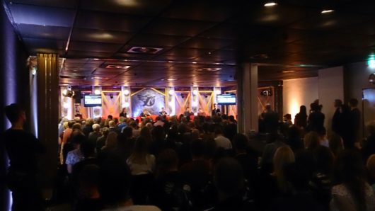 Panel ESNS
