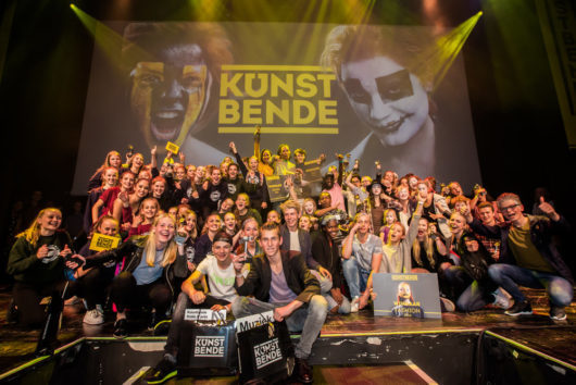 Kunstbende 2016