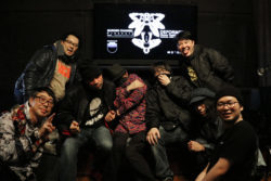 Deformer at Dommune 2