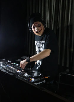 Deformer in Tokyo