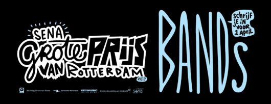 Facebook banner Bands GPR