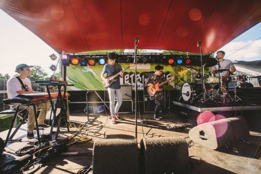 Talent Stage 2016 - c - Parcifal Werkman