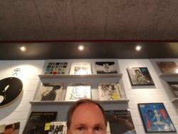Vinyl verkopen